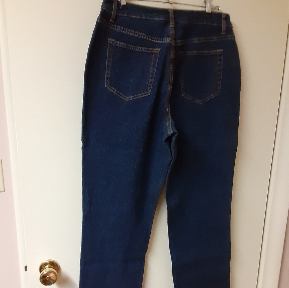 Coldwater Creek Jeans